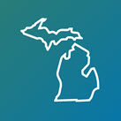 Michigan Header Logo
